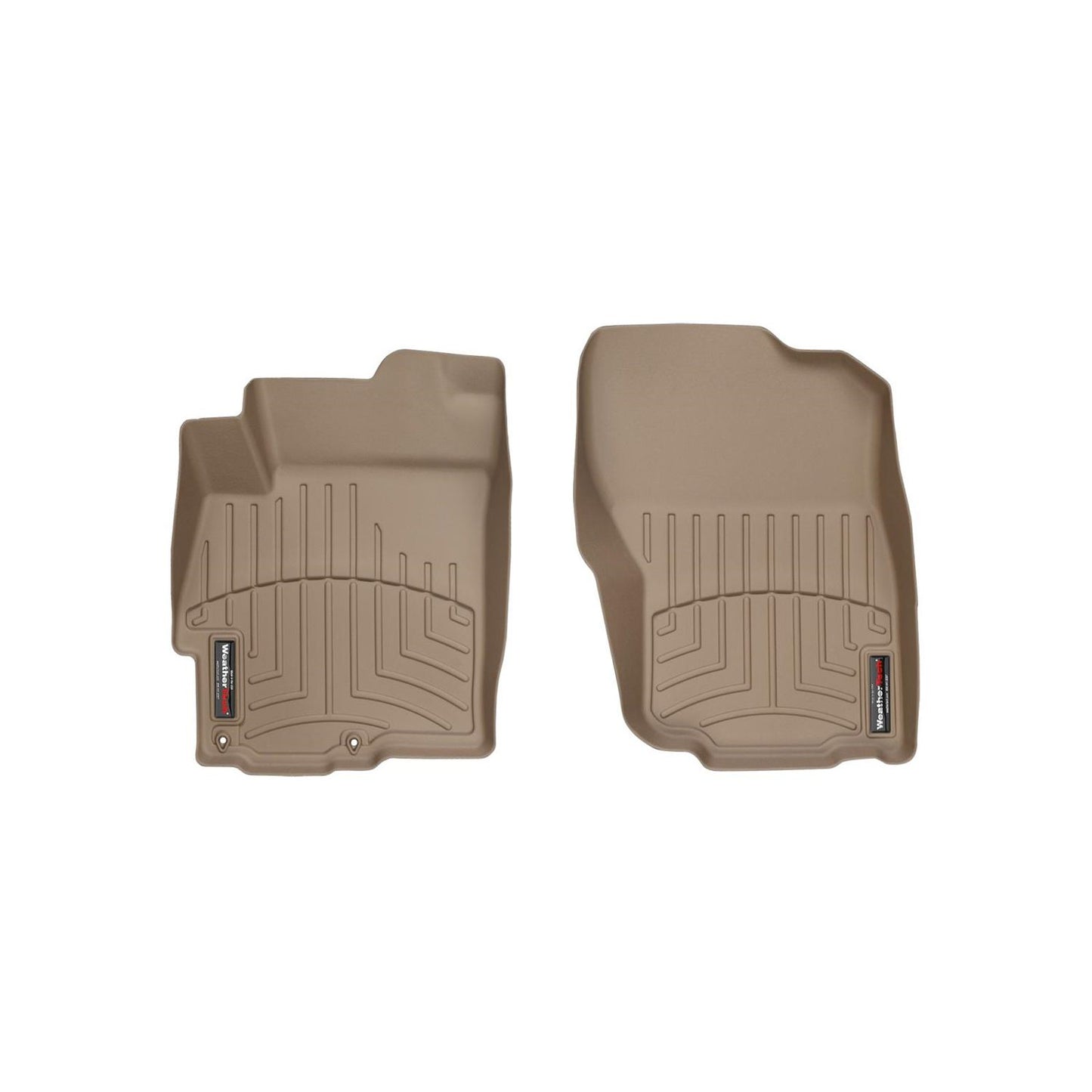 WeatherTech FloorLiner™ DigitalFit® 452231