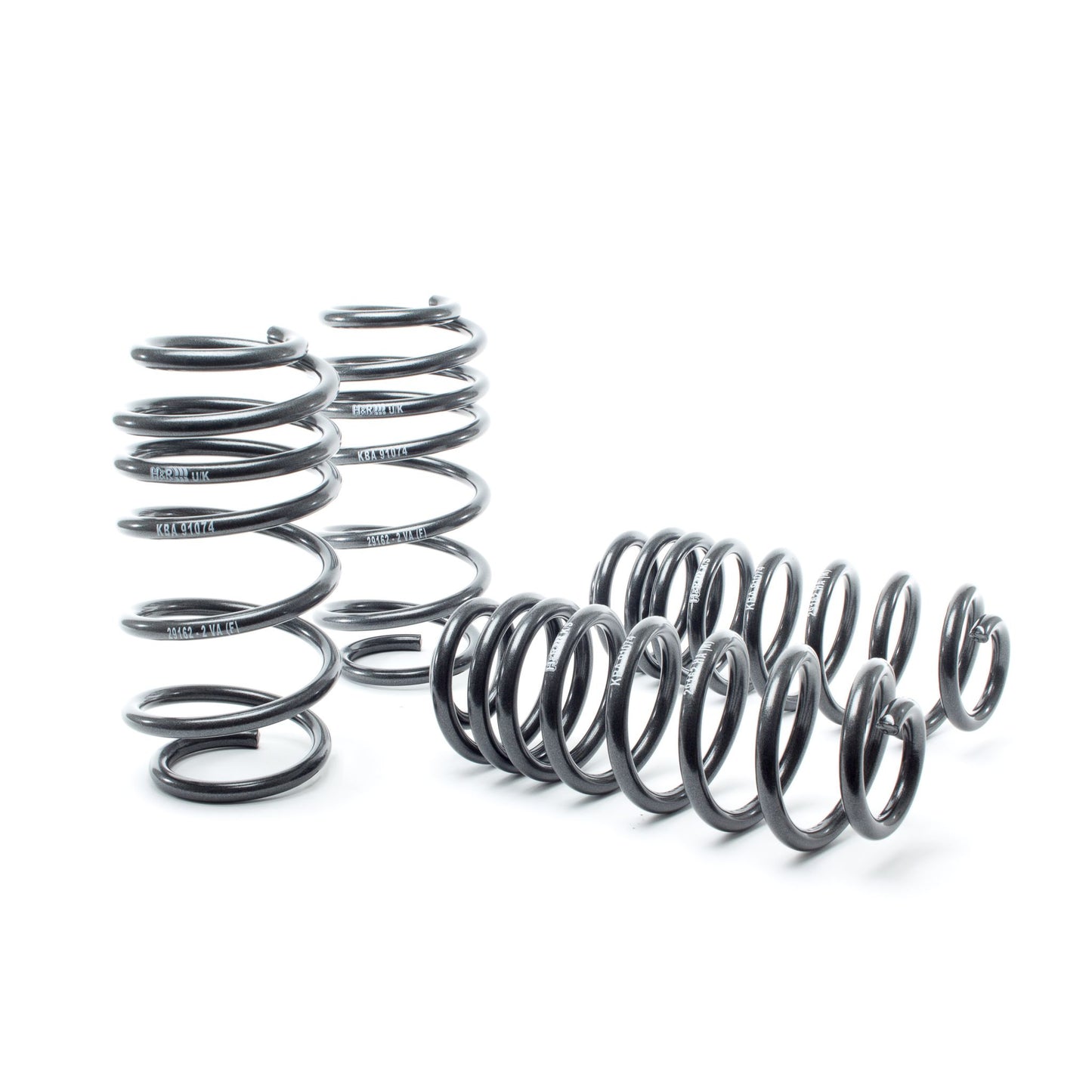 H&R Special Springs Sport Spring Kit 54760