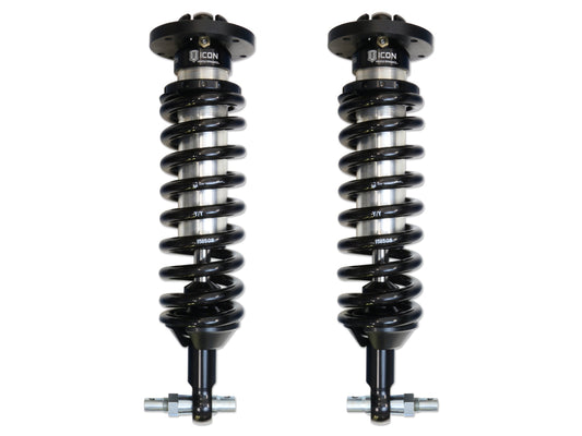 ICON Vehicle Dynamics 07-18 GM 1500 1-3" 2.5 VS IR COILOVER KIT 71505