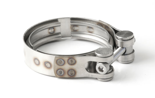 Go Fast Bits EX50 V-band Clamp GFB-7151