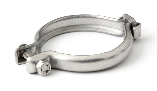 Go Fast Bits EX44 INLET CLAMP ASSEMBLY GFB-7152