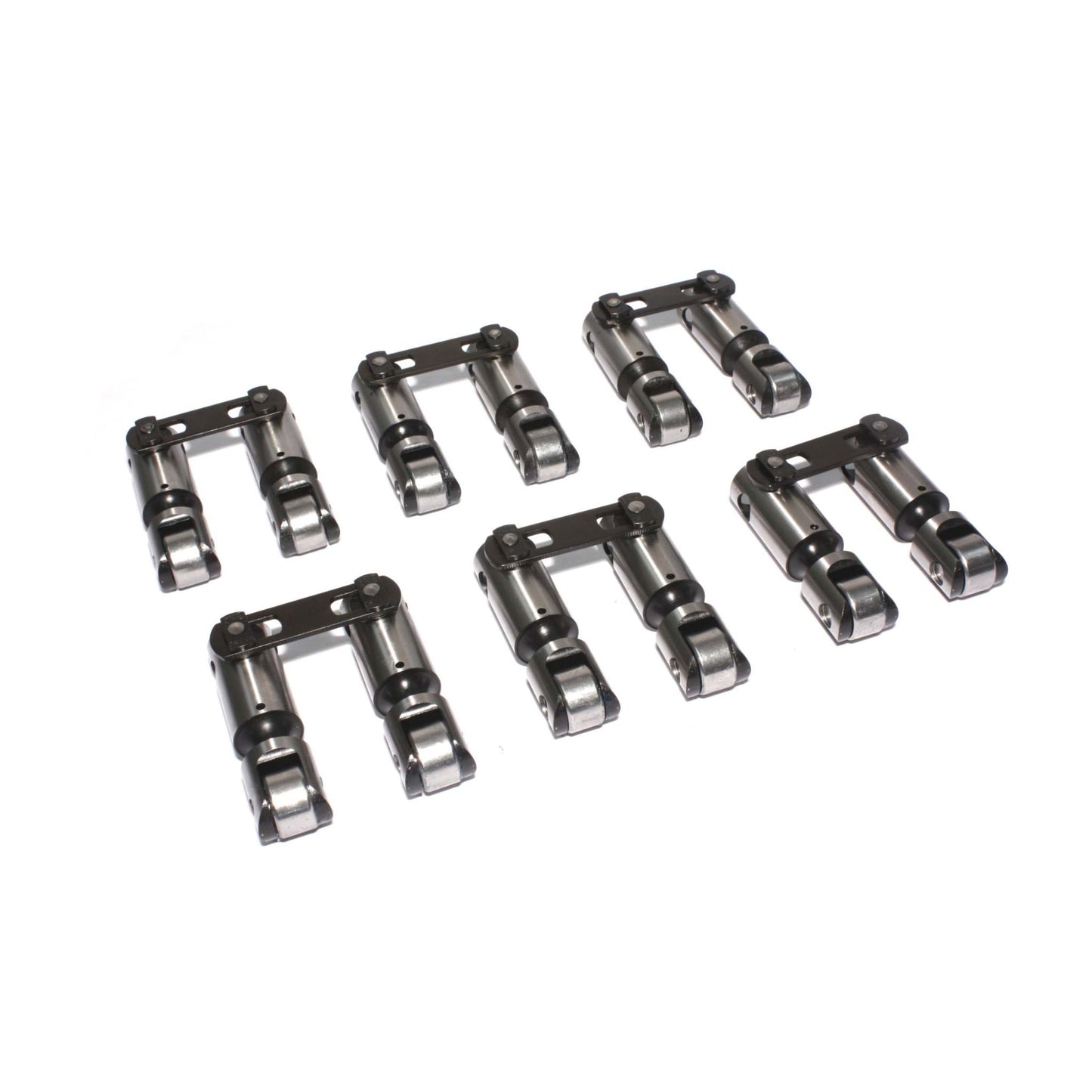 COMP Cams Endure-X Solid Roller Lifter Set for Chevrolet V6 COMP-818-12