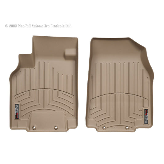 WeatherTech FloorLiner™ DigitalFit® 451531