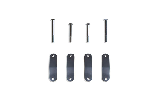 MaxTrac SHACKLES 716710