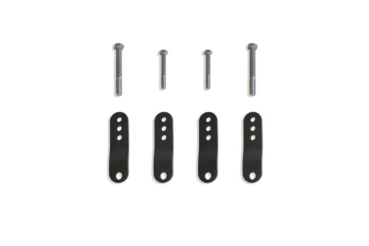 MaxTrac SHACKLES 716920