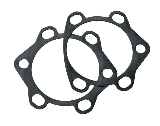 NYLON REAR SHIM SET (20)