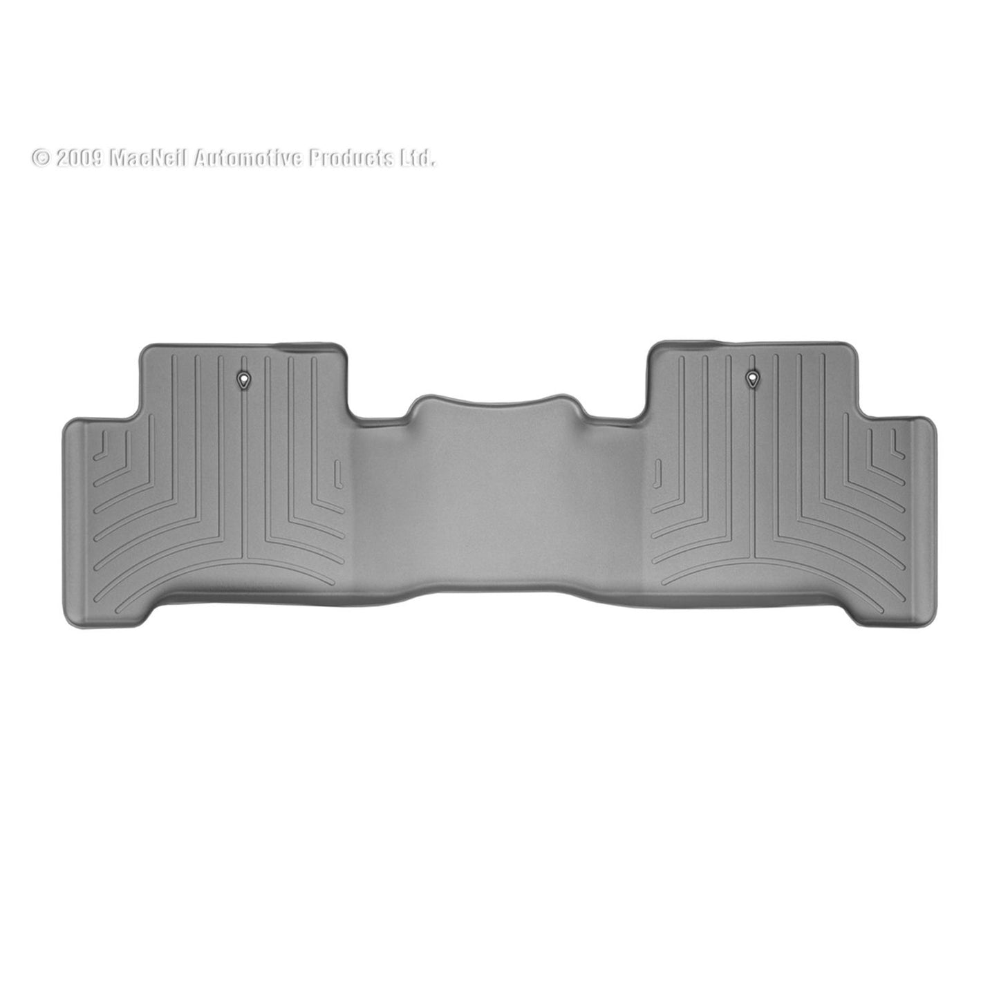 WeatherTech FloorLiner™ DigitalFit® 461142