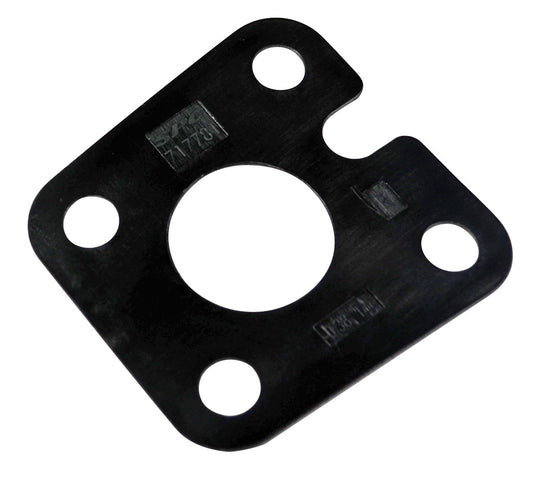 FIAT REAR CAMBER SHIM 0.25 Degree