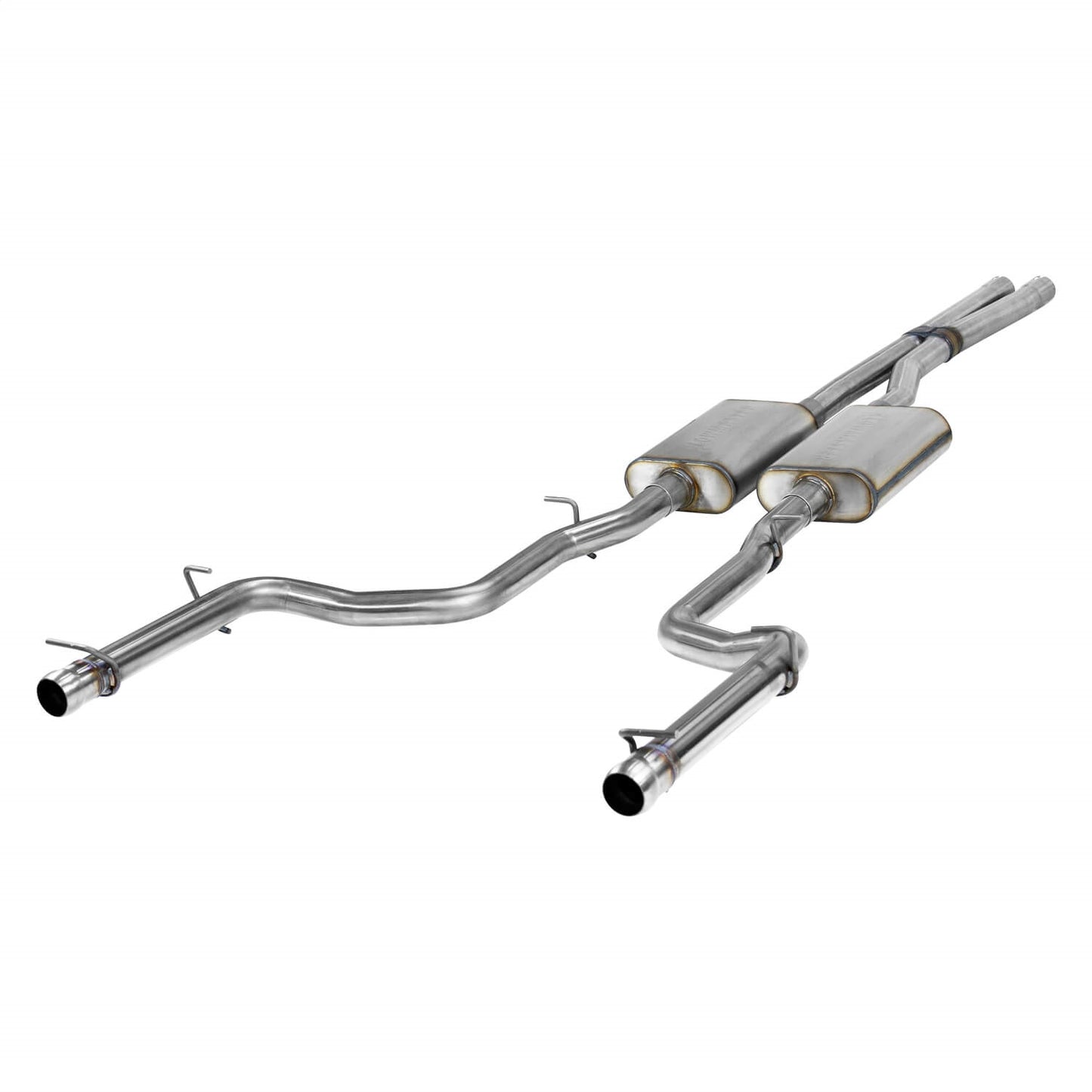 FlowFX Cat-Back Exhaust System