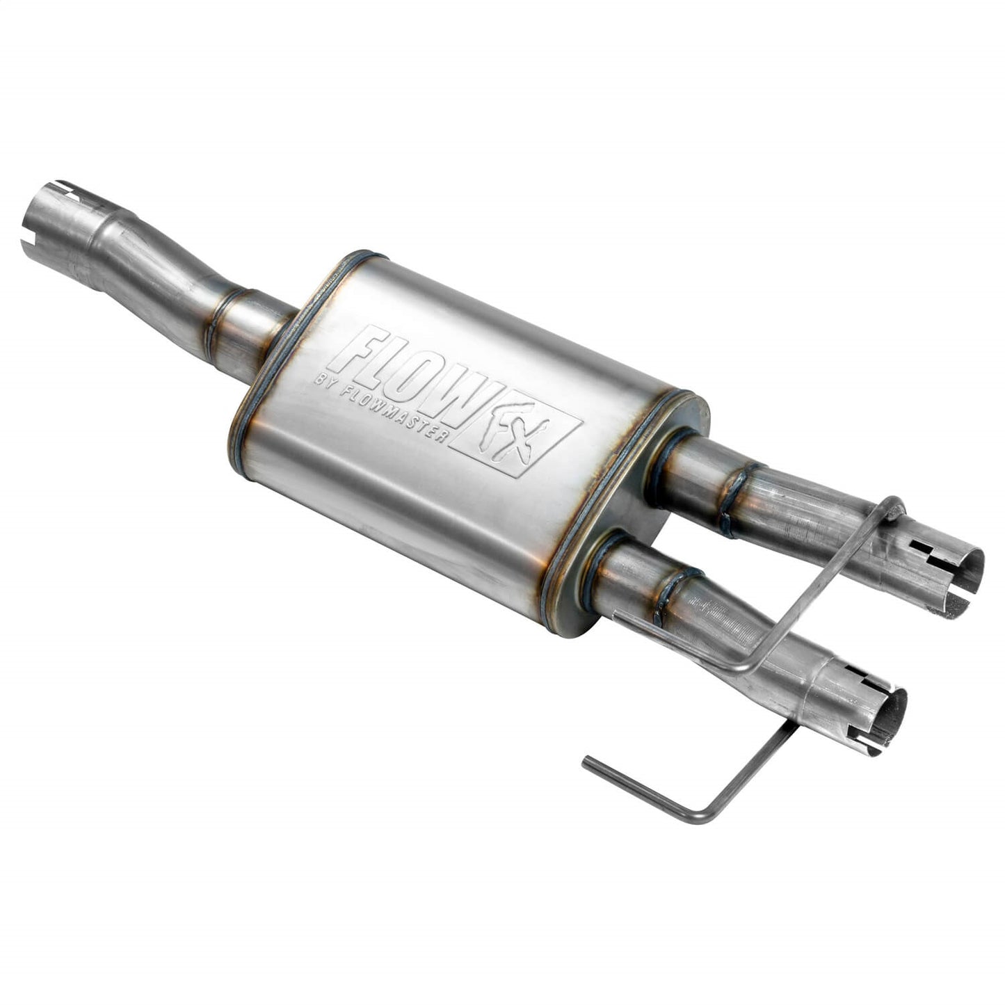 FlowFX Direct Fit Muffler Kit