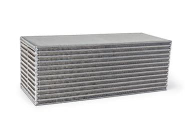 Garrett 717874-6009 Intercooler Core 717874-6009