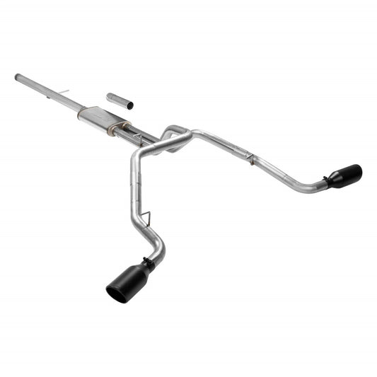 FlowFX Cat-Back Exhaust System