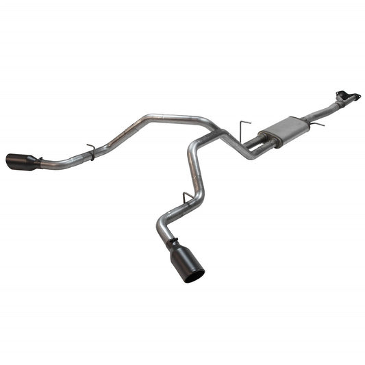 FlowFX Cat-Back Exhaust System