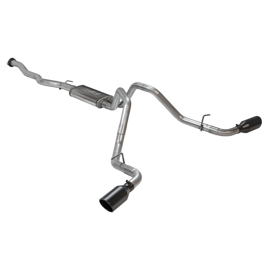 FlowFX Cat-Back Exhaust System