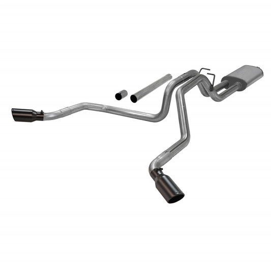 FlowFX Cat-Back Exhaust System