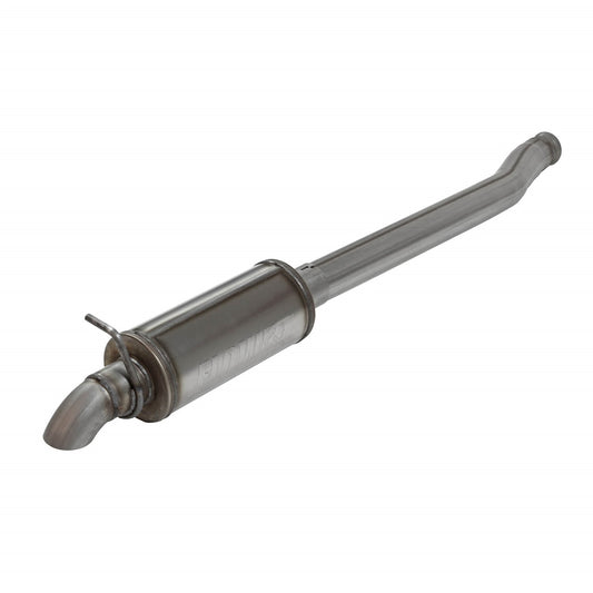 FlowFX Extreme Cat-Back Exhaust System