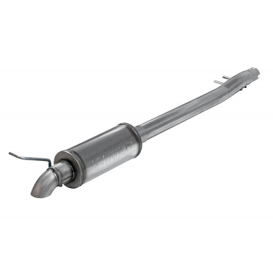 FlowFX Extreme Cat-Back Exhaust System