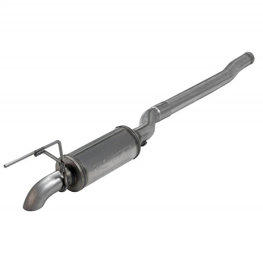 FlowFX Extreme Cat-Back Exhaust System