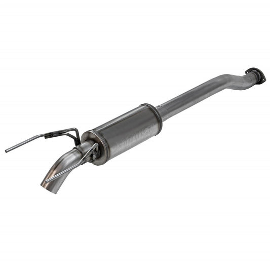 FlowFX Cat-Back Exhaust System