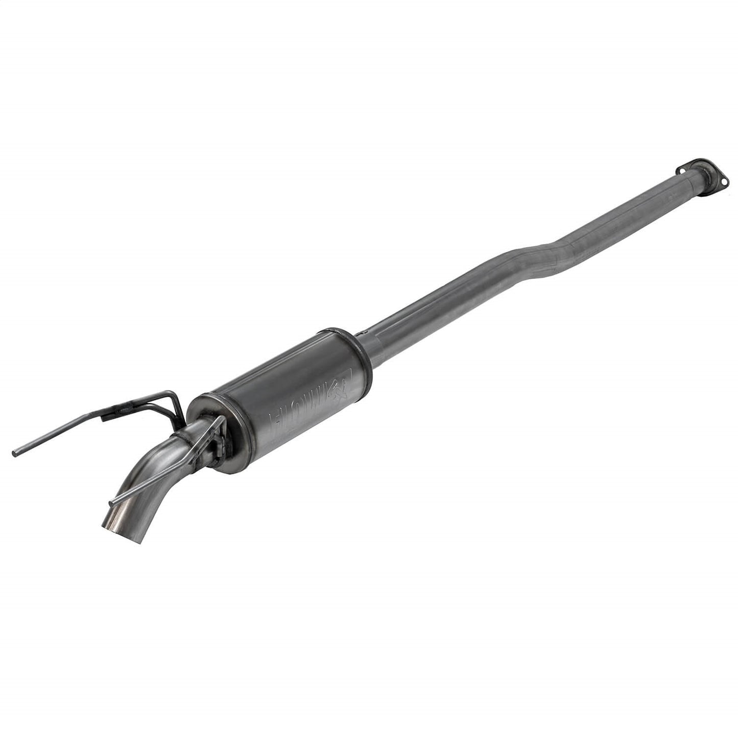 FlowFX Extreme Cat-Back Exhaust System