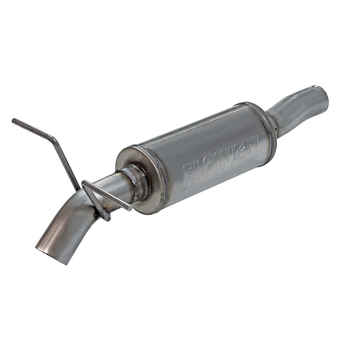 FlowFX Extreme Cat-Back Exhaust System