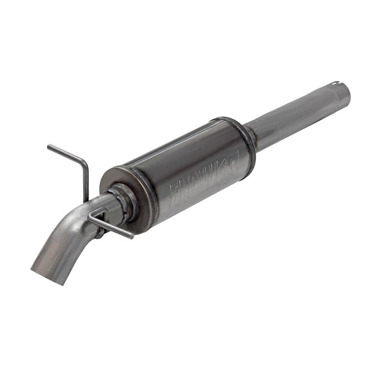 FlowFX Extreme Cat-Back Exhaust System