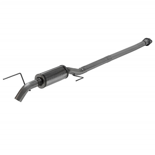 FlowFX Extreme Cat-Back Exhaust System
