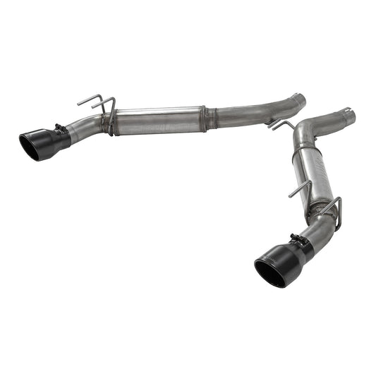 FlowFX Axle Back Exhaust System