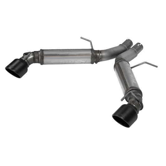 FlowFX Axle Back Exhaust System