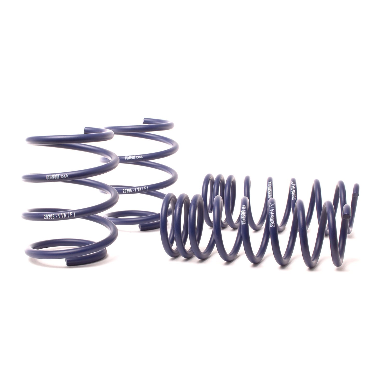 H&R Special Springs Sport Spring Kit 29205