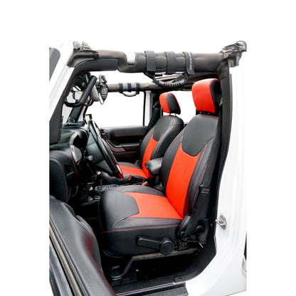 PRP-B022-Front Seat Covers