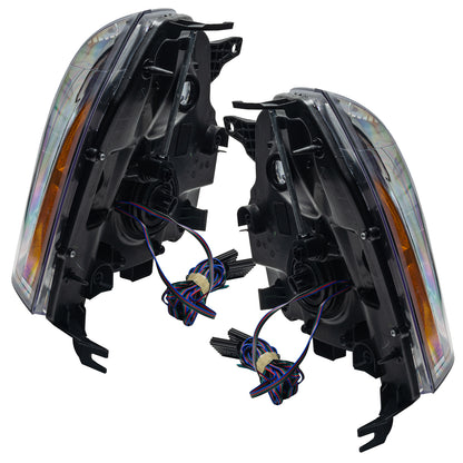 Oracle Lighting 7182-330 - 2007-2013 GMC Yukon SMD HL