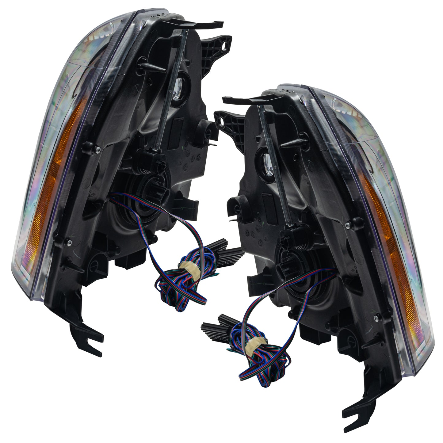 Oracle Lighting 7182-504 - 2007-2013 GMC Yukon SMD HL