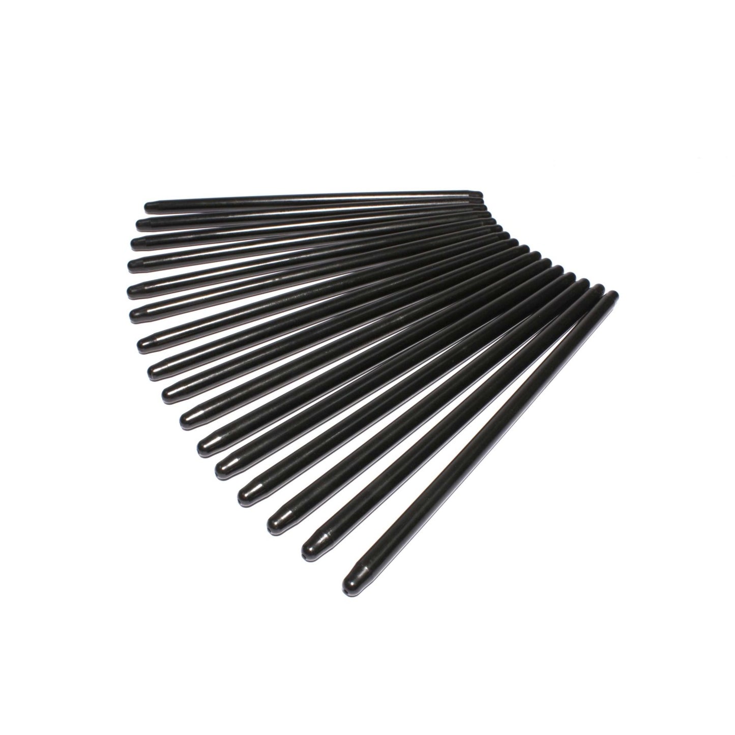 COMP Cams Magnum 9.800" Long .080" Wall 3/8" Diameter Pushrod Set COMP-7183-16