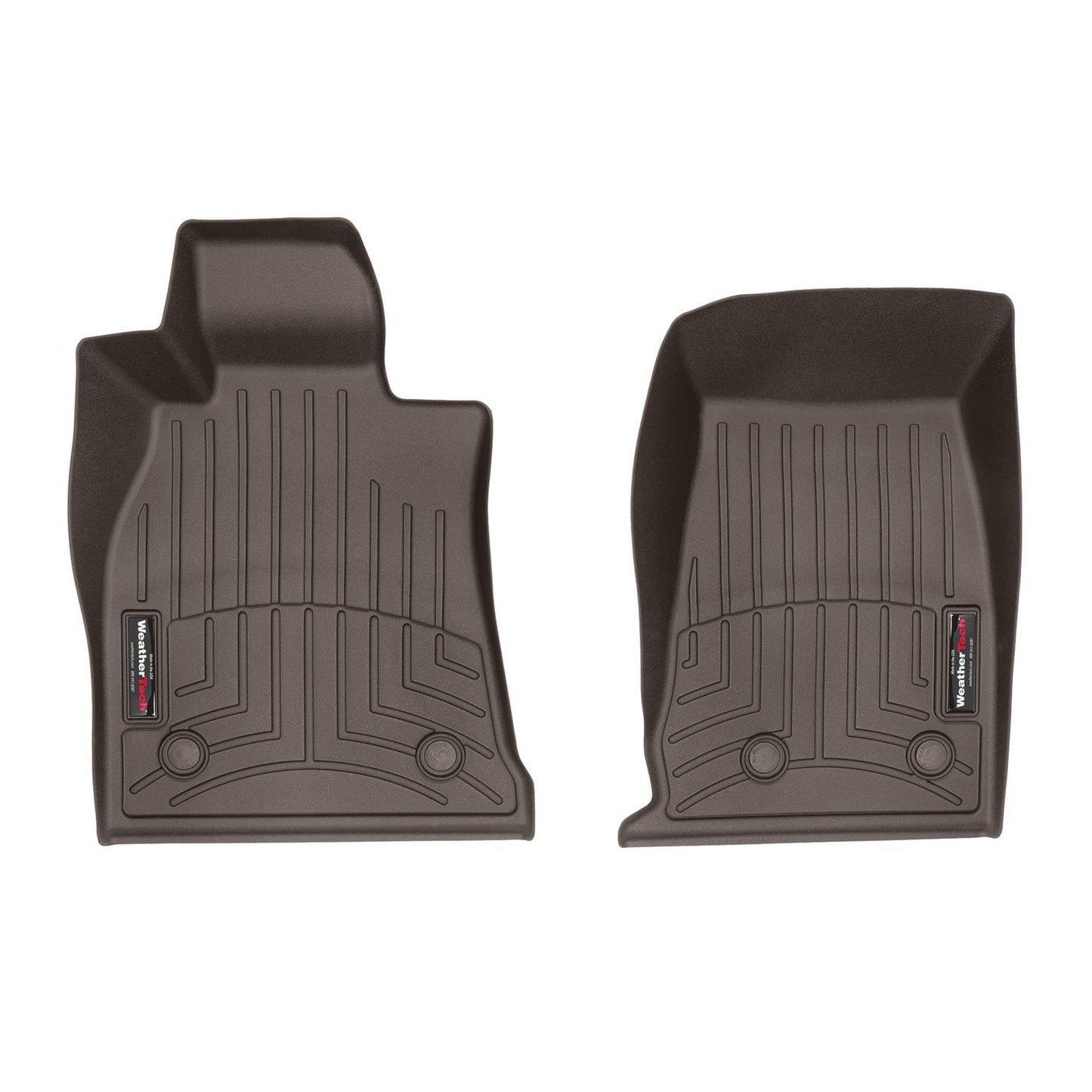 WeatherTech FloorLiner™ DigitalFit® 4716101