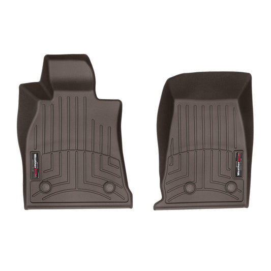 WeatherTech FloorLiner™ DigitalFit® 4716101