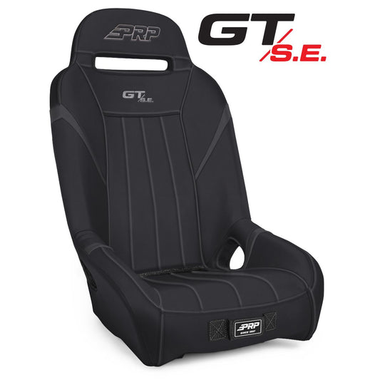PRP-A5709-291-GT/S.E. Extra Wide Suspension Seat