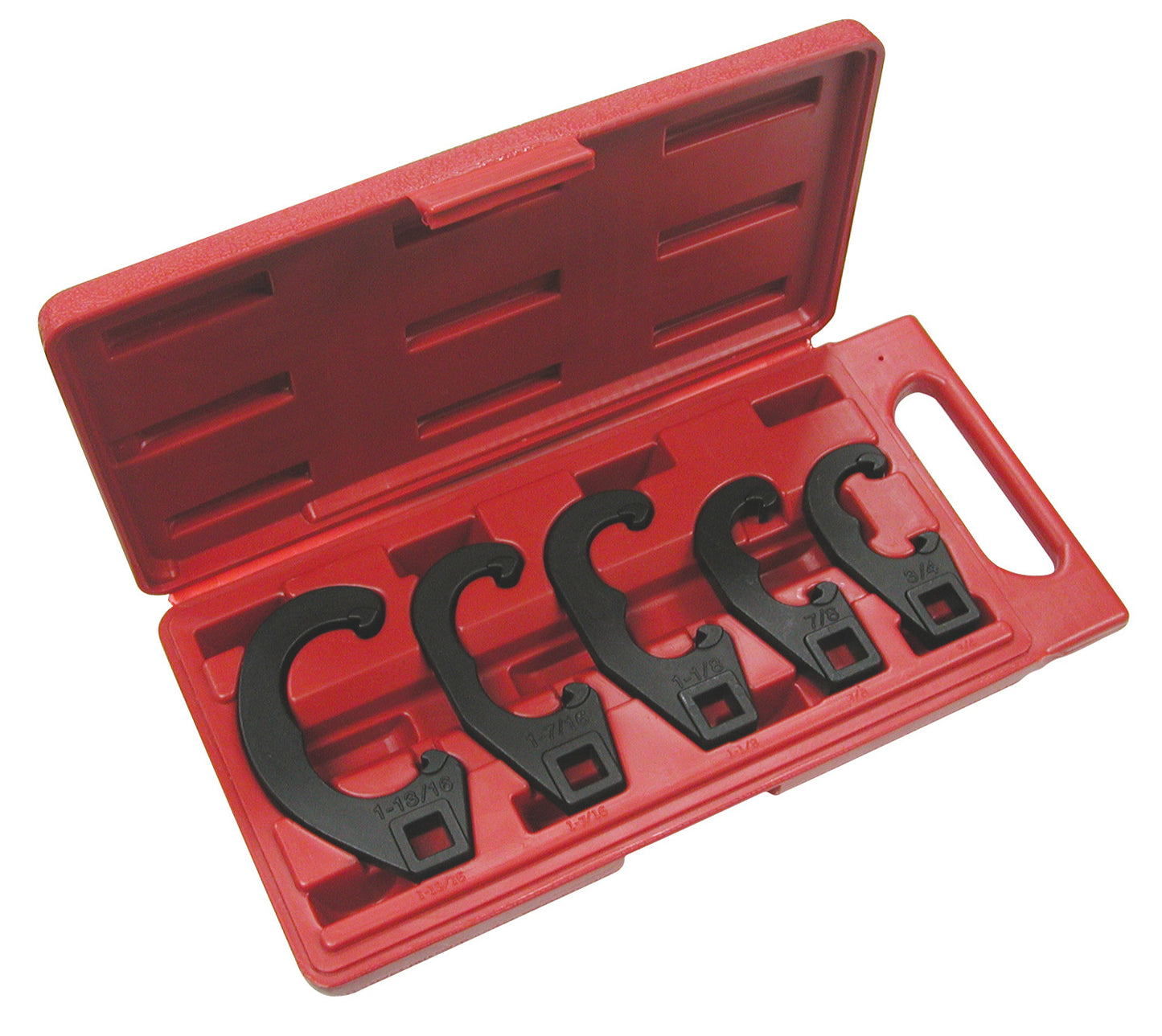 TIE ROD TOOL SET-5PC