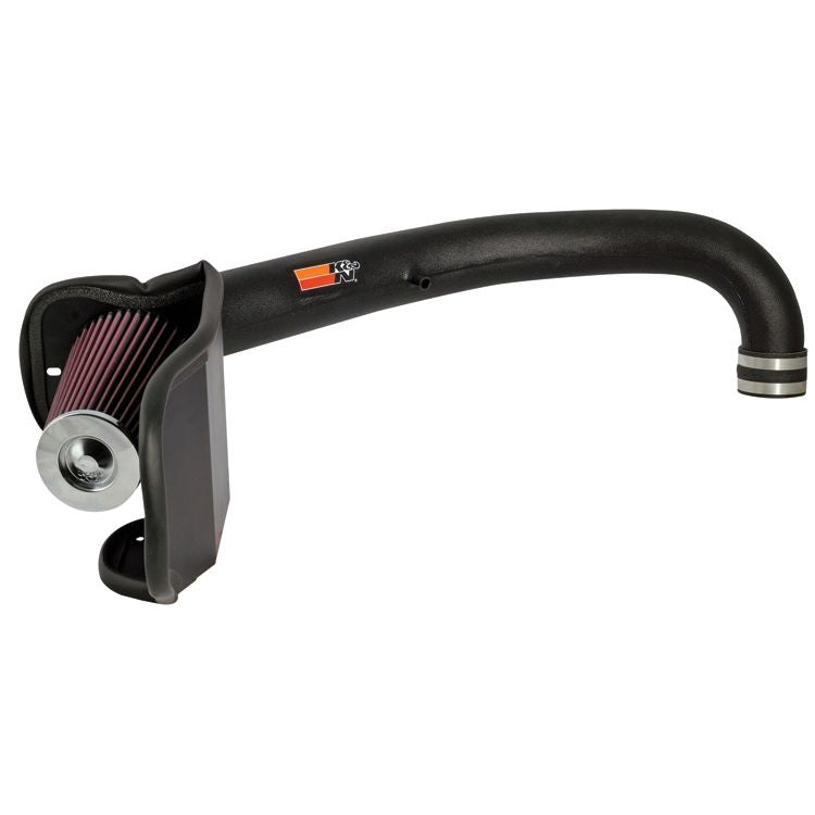 K&N 57-1514-1 Performance Air Intake System