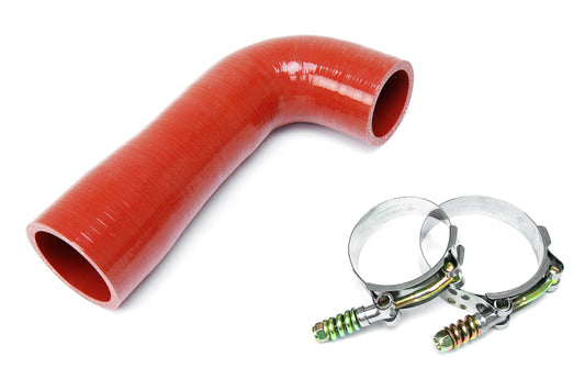 HPS Performance 6-ply Aramid Reinforced Silicone Replaces Transmission Oil Cooler Coolant Hose 57-1714