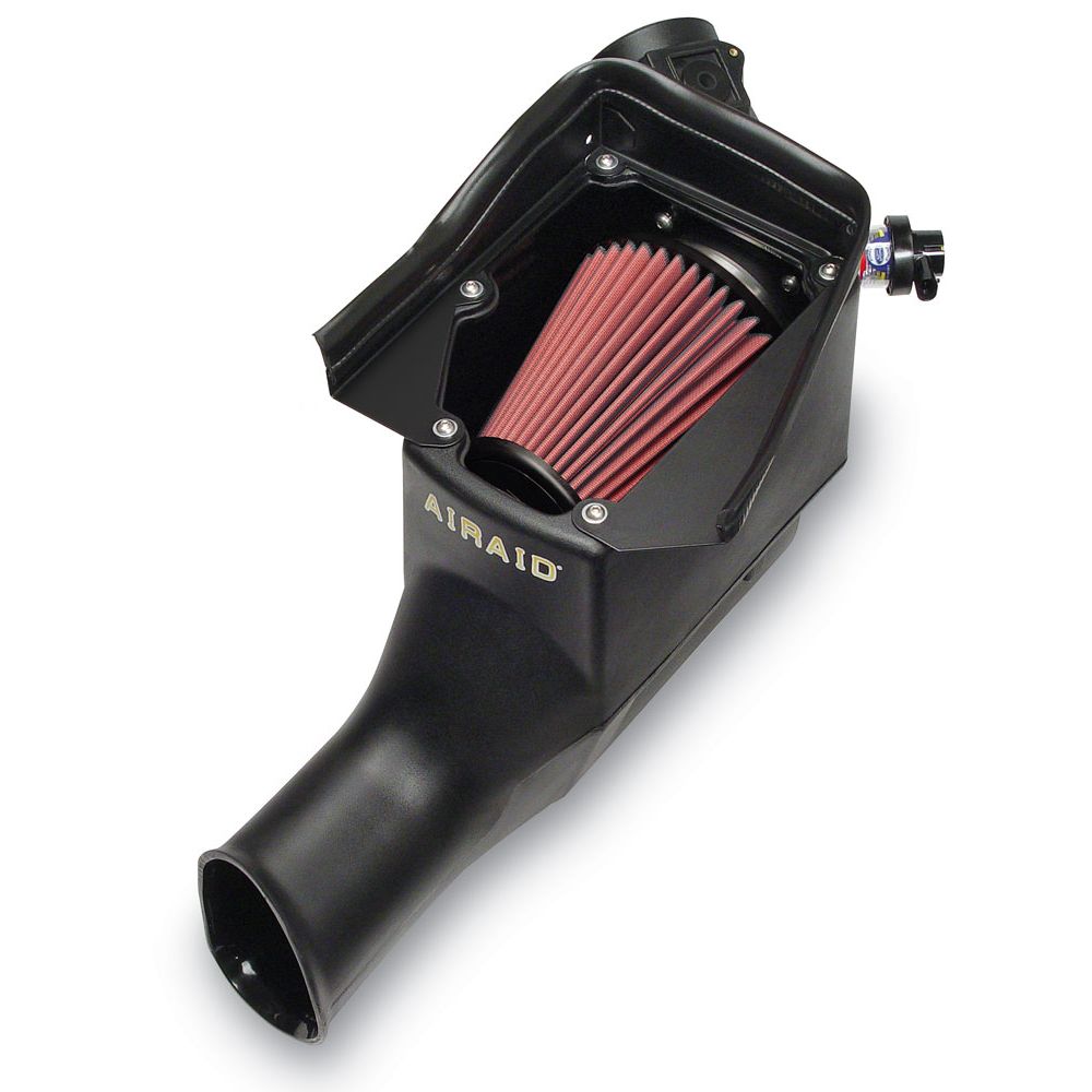 AIRAID AIR-400-131-1 Performance Air Intake System