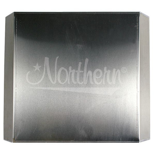 Northern Radiator Hurricane Engine Driven Fan Shroud Kit Z40025