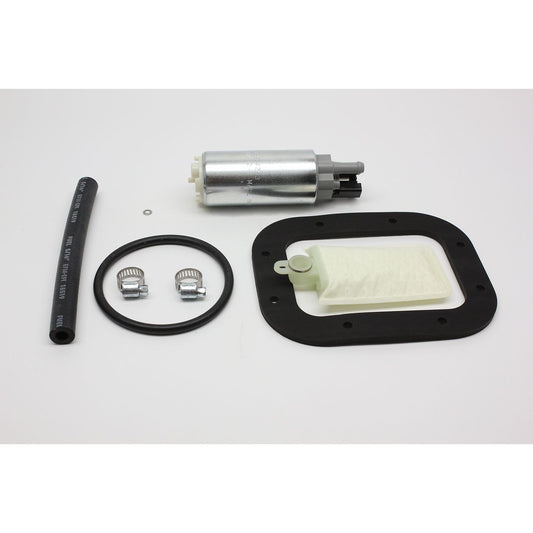 TI Automotive Application Specific High Performance 255lph; 500hp; Gas; Pump Kit GCA70704