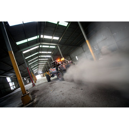 KC HiLiTES 28 inch Chase LED Light Bar - Multi-Function - Rear Facing 9801