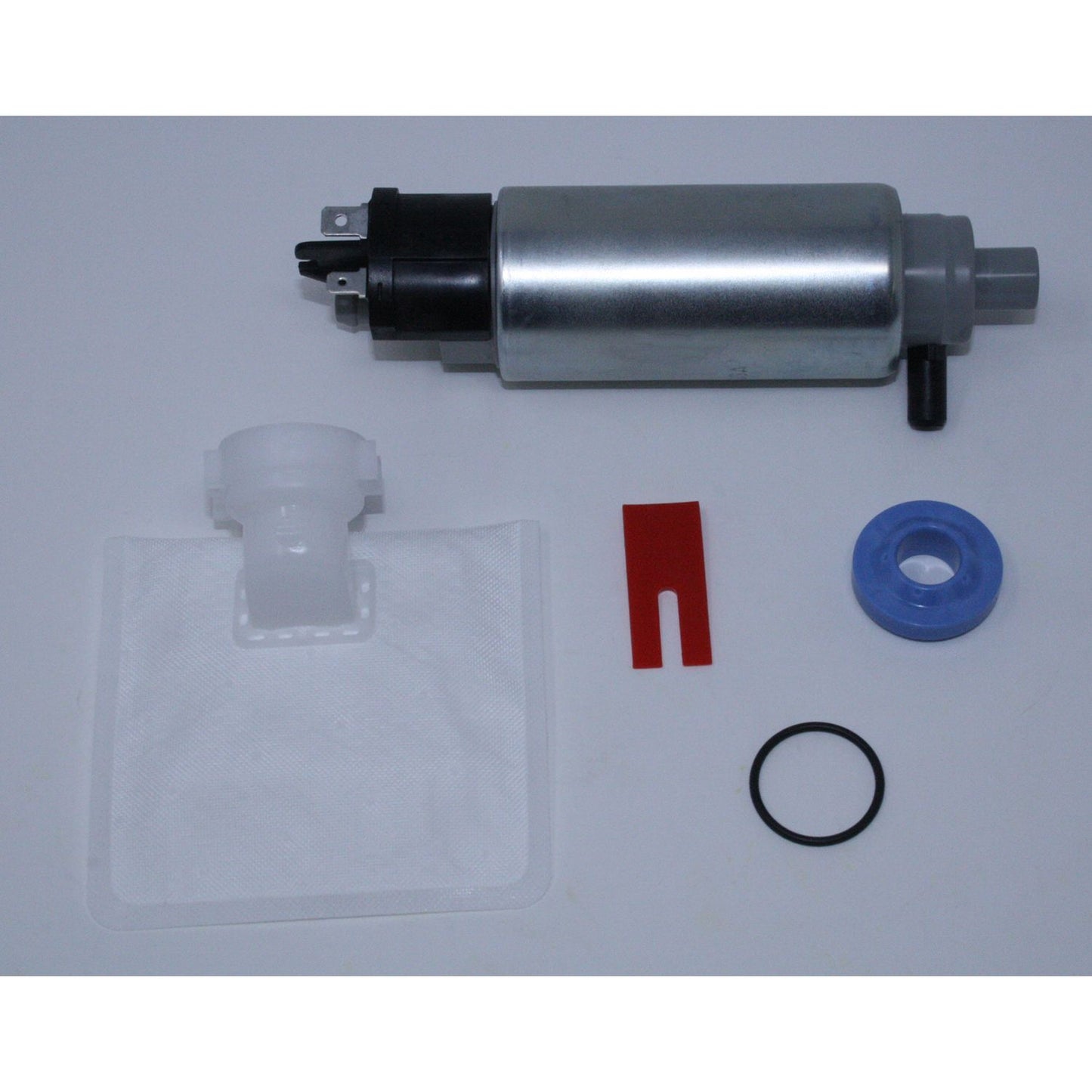 TI Automotive Stock Replacement Pump and Installation Kit for Gasoline Applications GCA780
