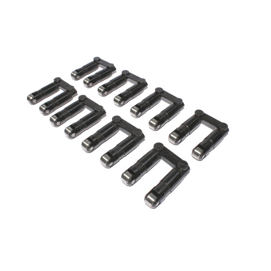 COMP Cams Short Travel Link Bar Hydraulic Roller Lifter Set GM LS LSX RHS and Warhawk COMP-15956-16