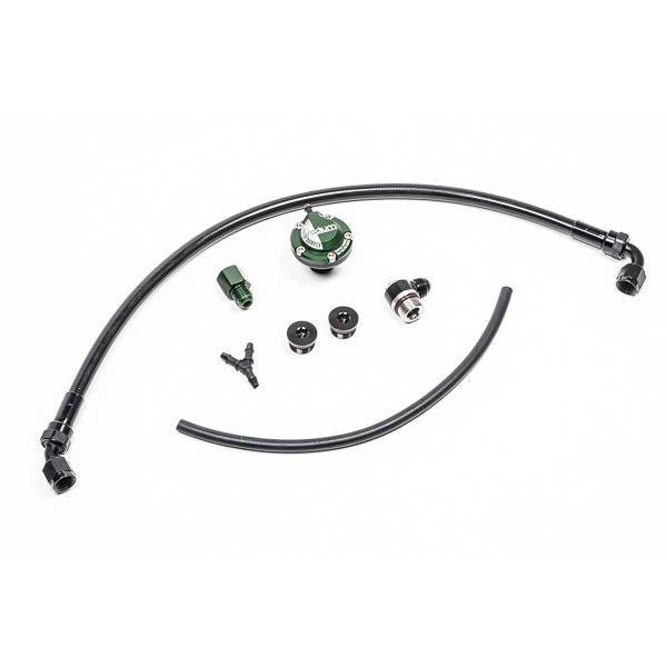 RADIUM Engineering 20-0871-PK PLUMB KIT