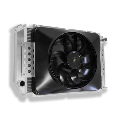 Flex-A-Lite - Extruded Core Radiator 315560