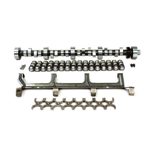 COMP Cams Magnum 224/224 Hydraulic Roller Cam and Lifter Kit for Ford 221-302 COMP-CL31-442-8