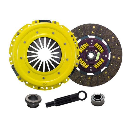 Advanced Clutch Technology Sport/Perf Street Sprung Kit ACT-FM3-SPSS